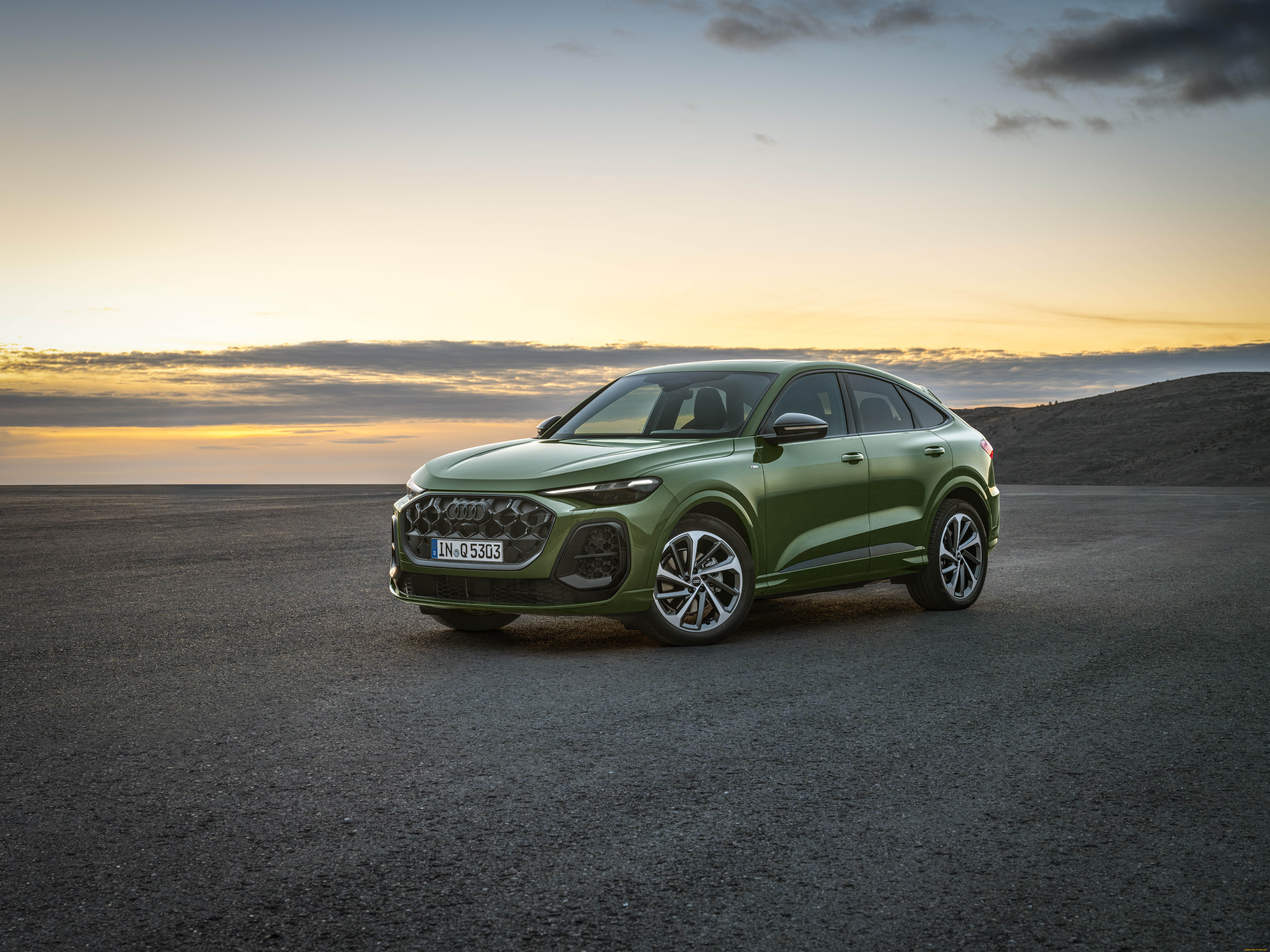 , audi